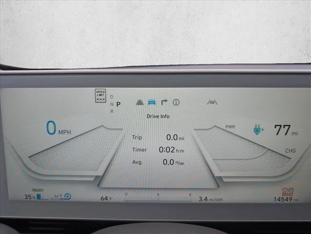 Used 2024 Hyundai Ioniq 5 SE image 13