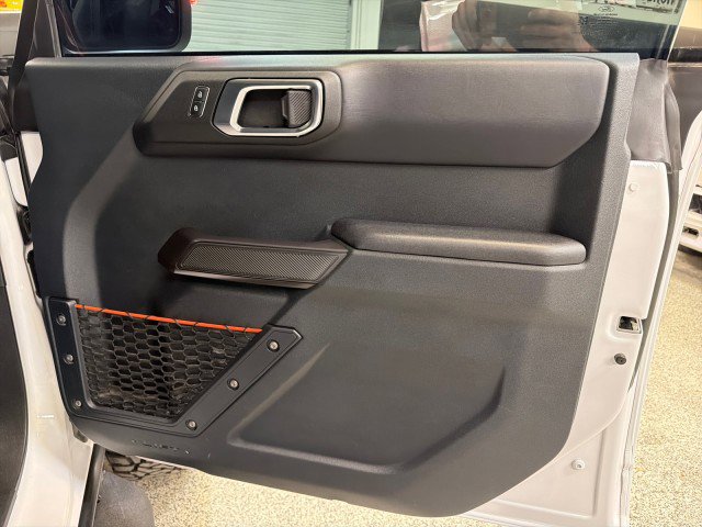 Used 2024 Ford Bronco Raptor w/ Interior Carbon Fiber Pack 6 image 42