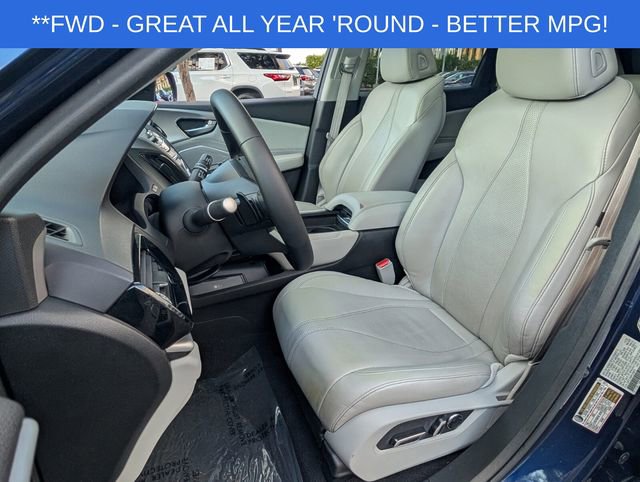 Used 2023 Acura RDX w/ Technology Package image 12
