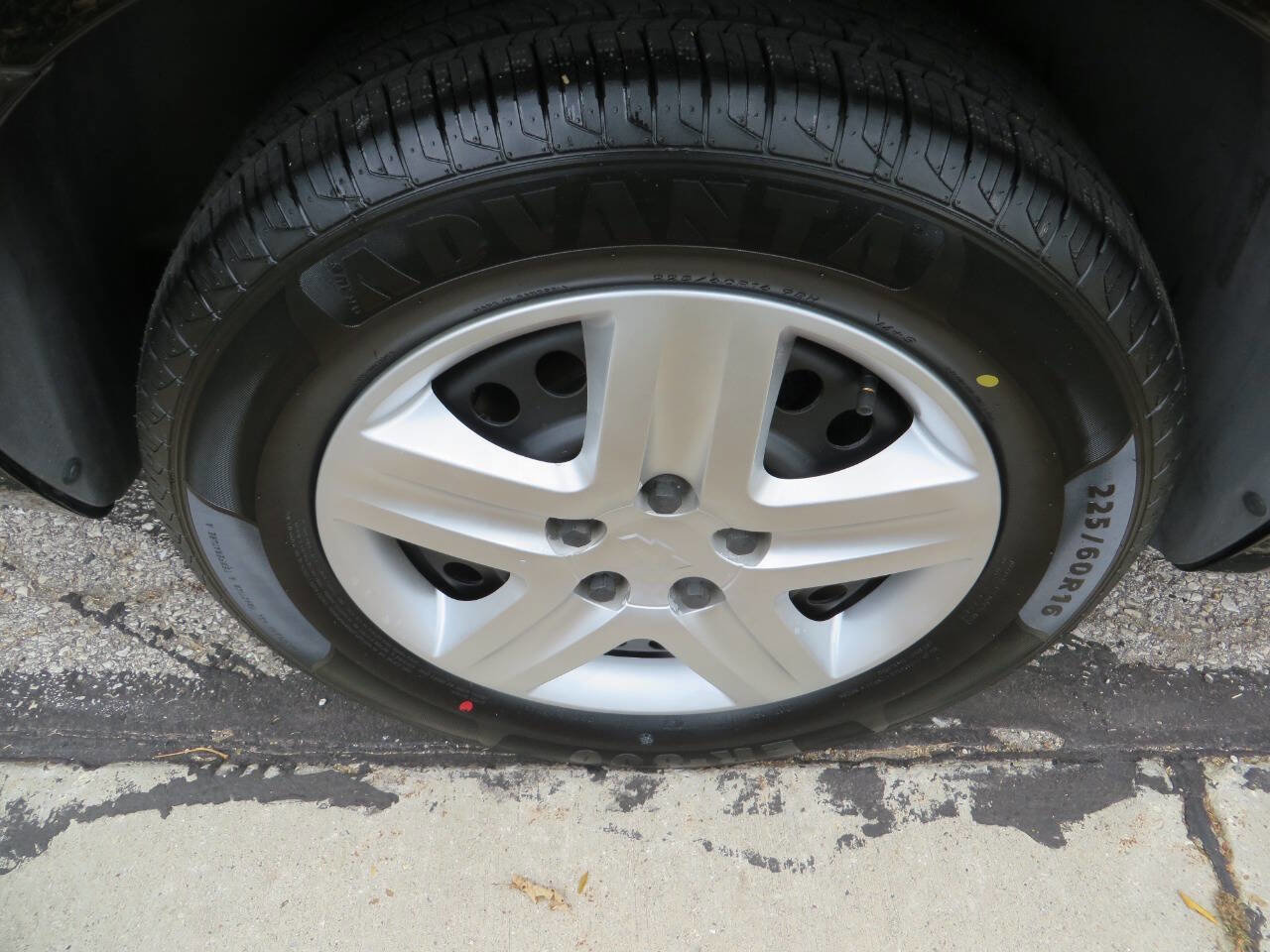 Used 2007 Chevrolet Impala LS image 17