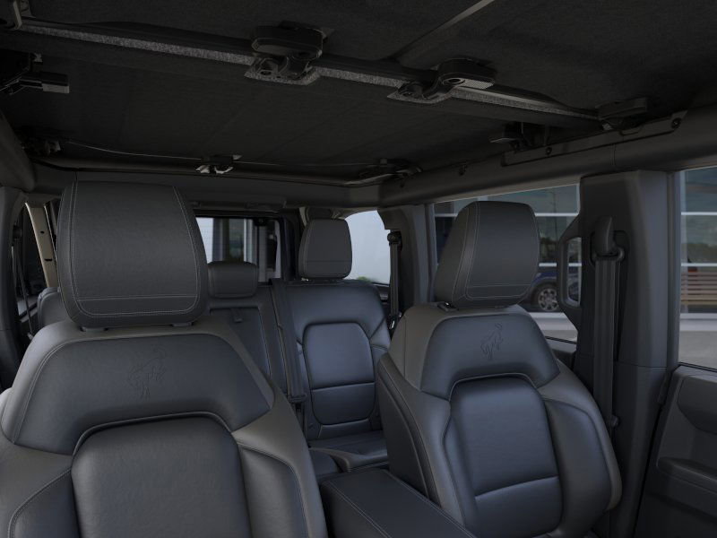 New 2026 Ford Bronco Outer Banks image 37