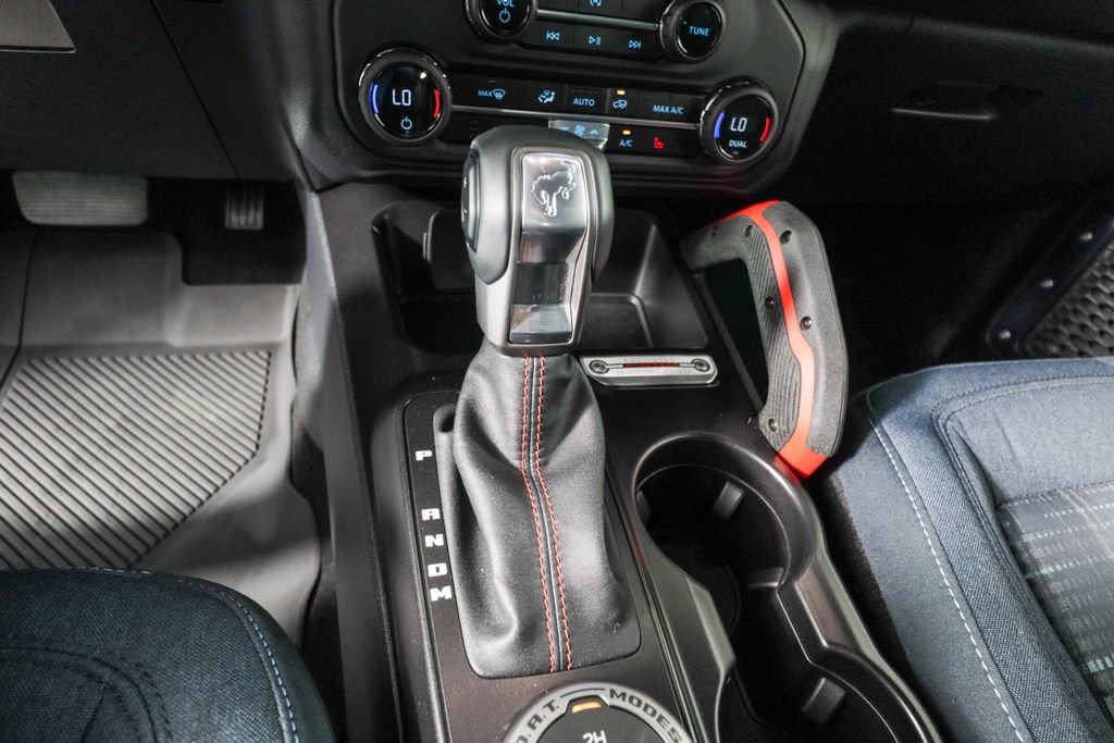 Used 2023 Ford Bronco Heritage Edition image 24