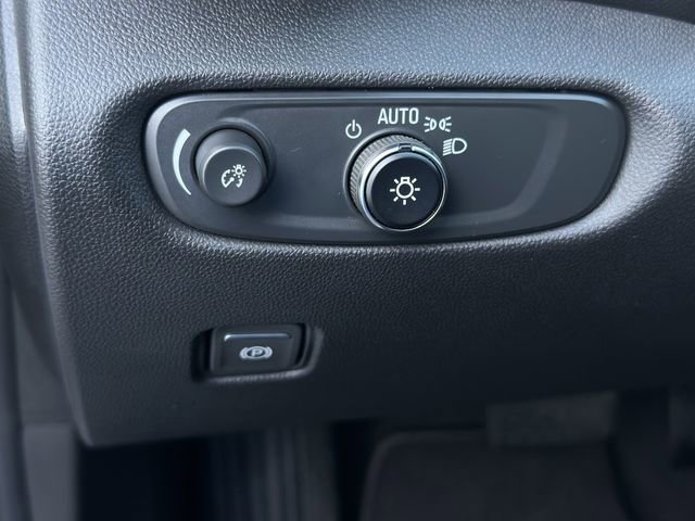 New 2025 Chevrolet Blazer LT w/ Redline Edition image 17