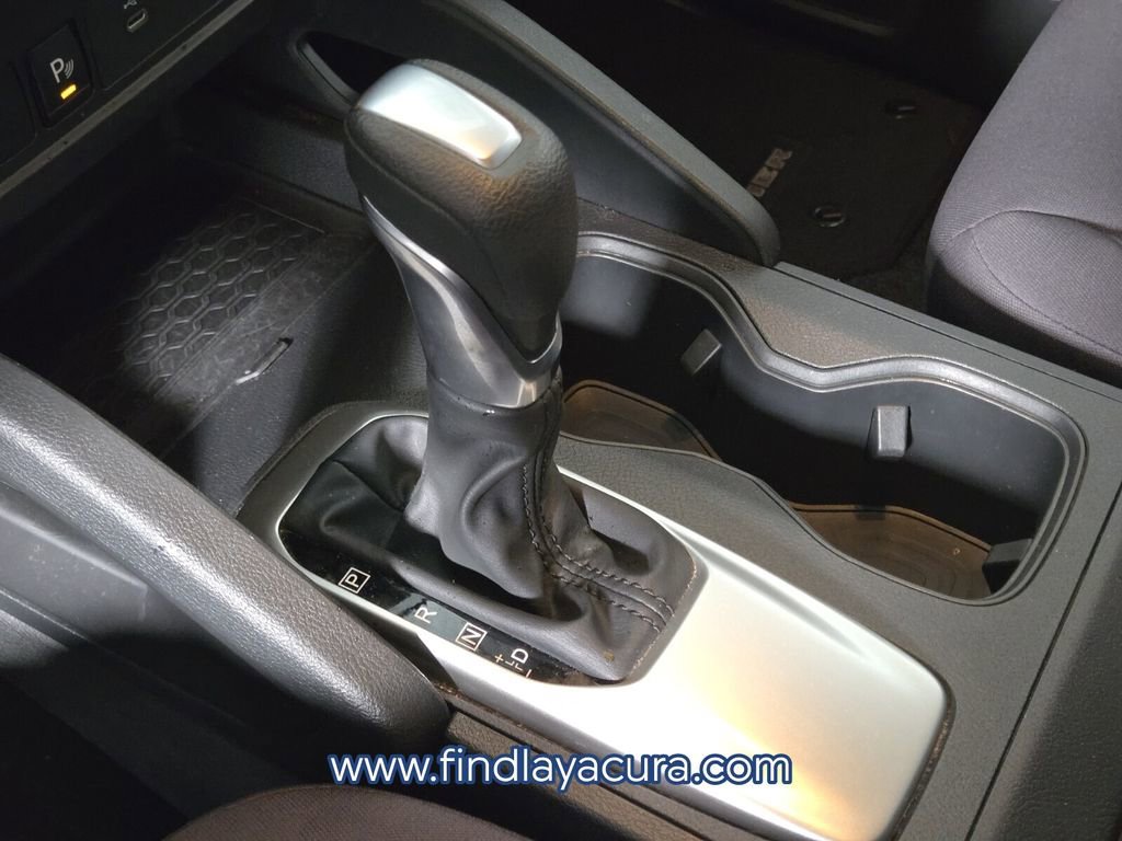 Used 2022 Nissan Frontier S w/ Technology Package image 22