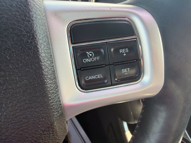 Used 2017 Dodge Journey GT AWD/4WD image 21