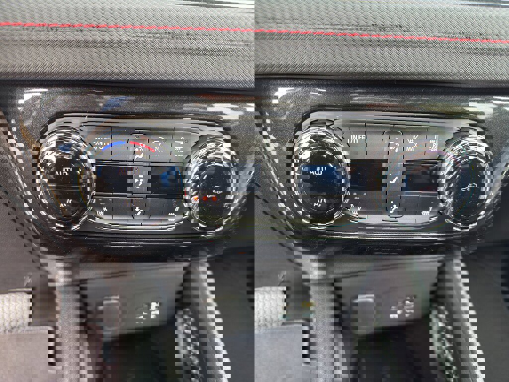 New 2026 Chevrolet TrailBlazer RS w/ Convenience Package image 14