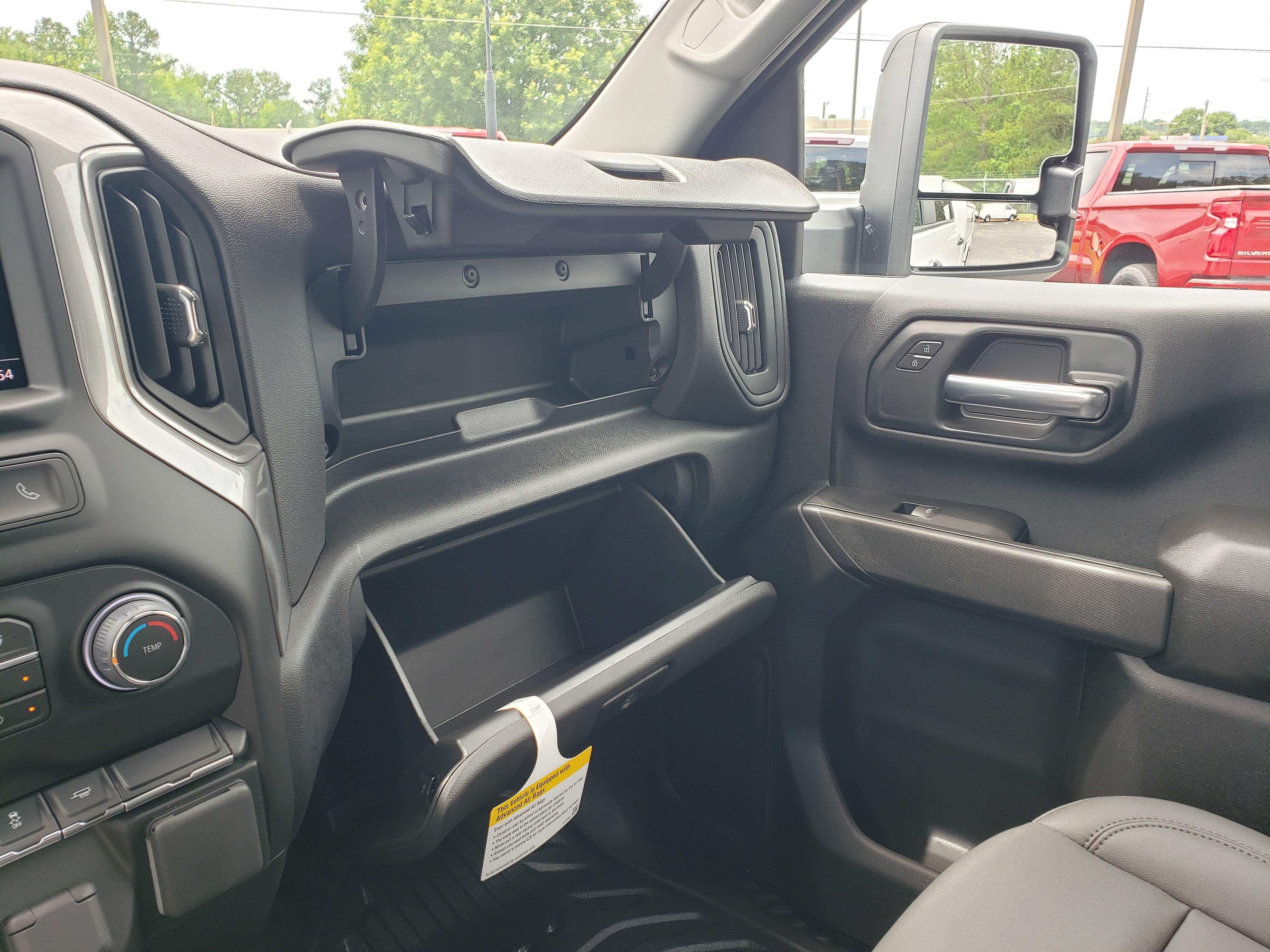 New 2026 Chevrolet Silverado 2500 W/T w/ WT Convenience Package RWD image 25