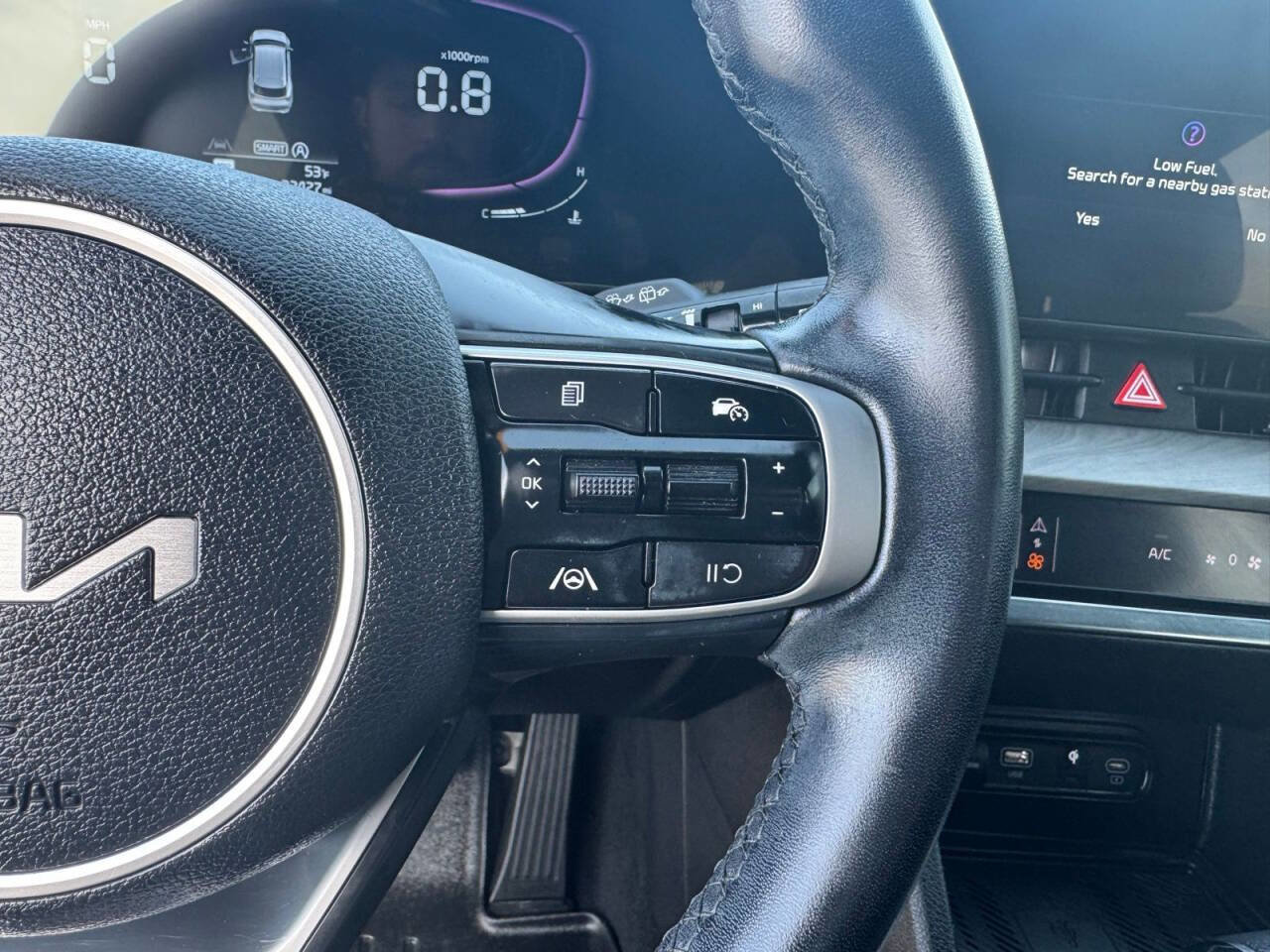 Used 2024 Kia Sportage X-Line w/ X-Line Premium Package image 20