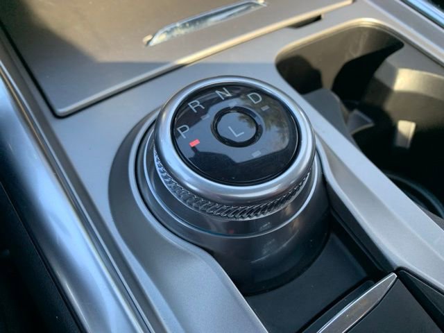 Used 2021 Ford Explorer Limited w/ Equipment Group 301A image 28