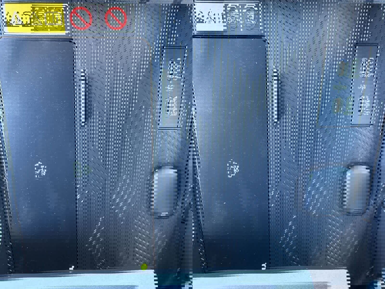 New 2025 Toyota 4Runner TRD Off-Road image 15