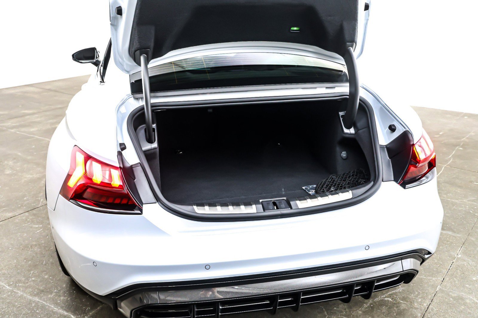 Used 2024 Audi RS e-tron GT w/ Carbon Performance Package image 22