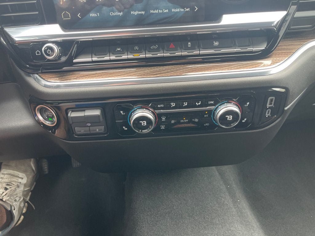 Used 2025 GMC Sierra 1500 Elevation AWD/4WD image 18