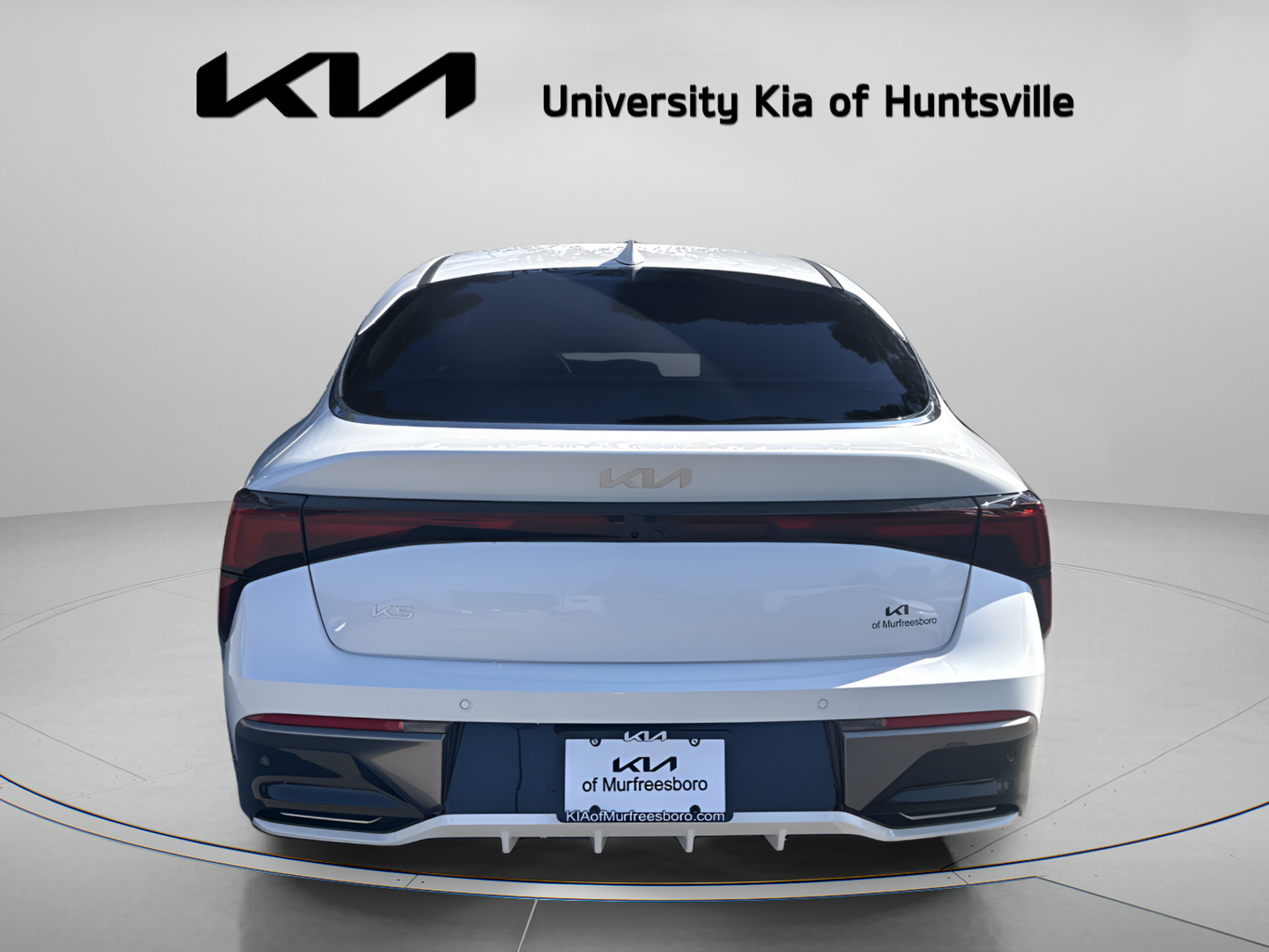 New 2026 Kia K5 LXS FWD image 6