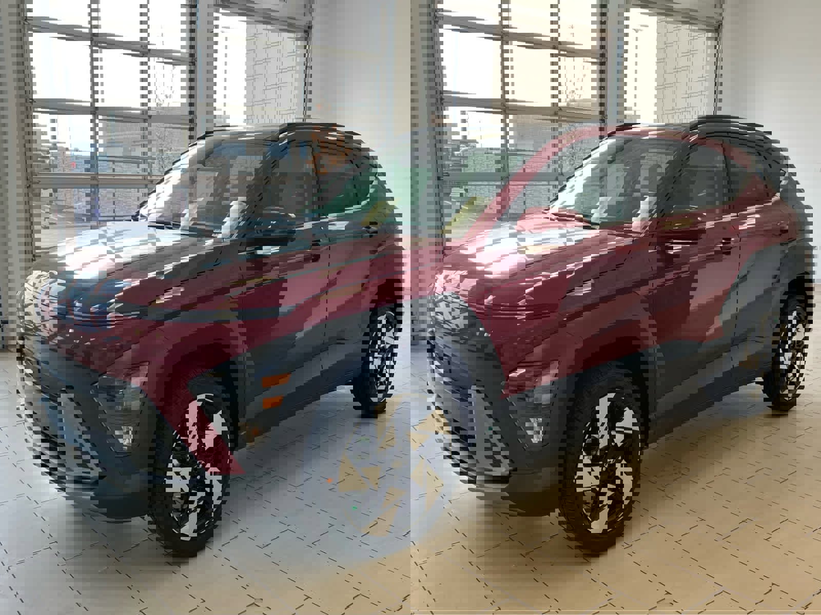 New 2026 Hyundai Kona Limited image 1