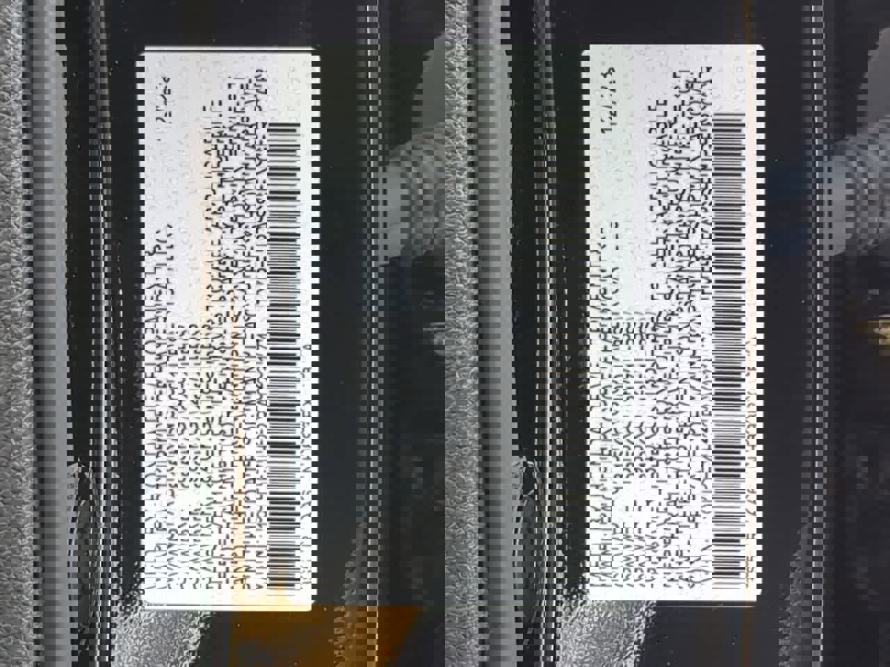 Used 2024 Acura Integra image 37