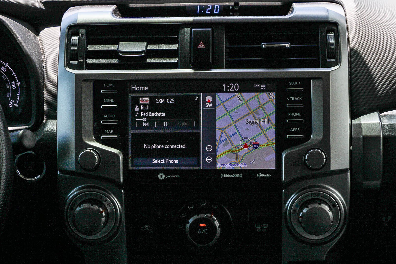 Used 2024 Toyota 4Runner SR5 Premium AWD/4WD image 16