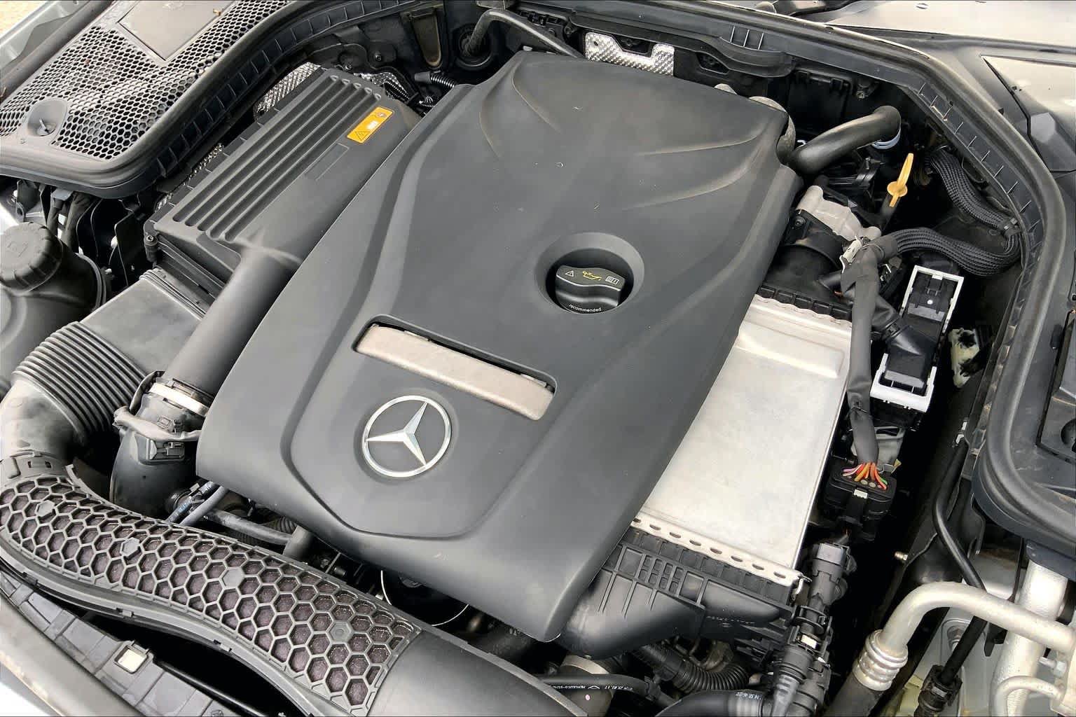 Used 2018 Mercedes-Benz C 300 Sedan image 63