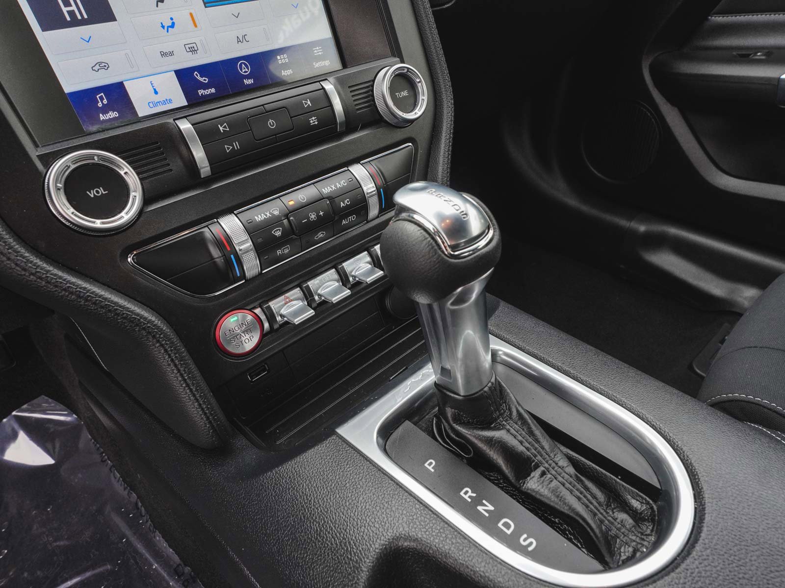 Used 2022 Ford Mustang Mach 1 image 28