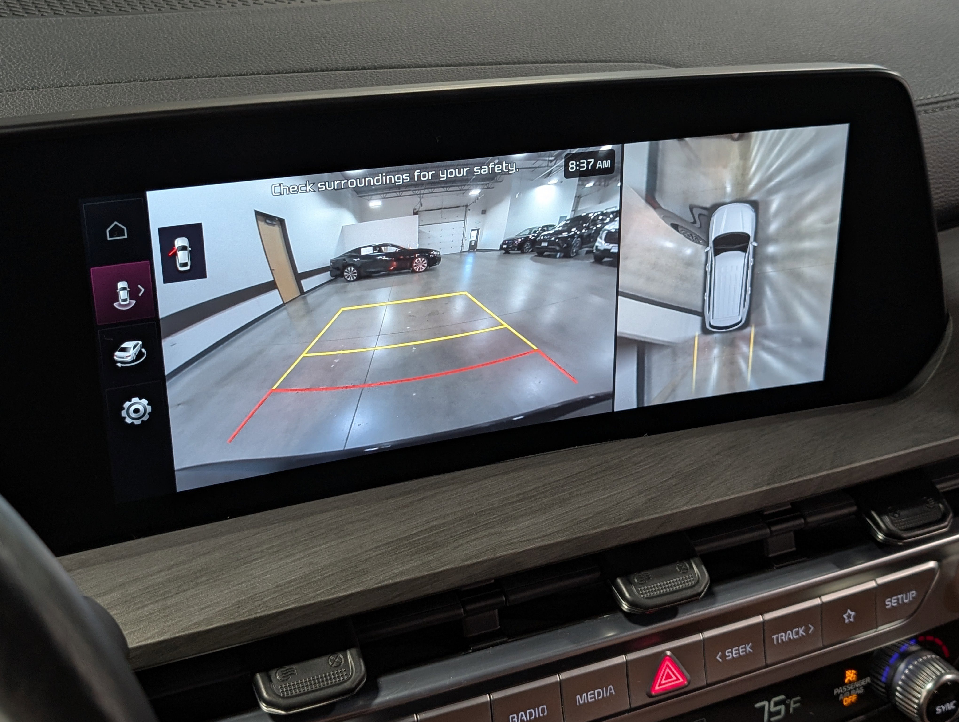 Used 2024 Kia Telluride SX X-Line image 20