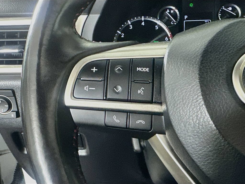 Used 2020 Lexus GX 460 Premium w/ Premium Package AWD/4WD image 10