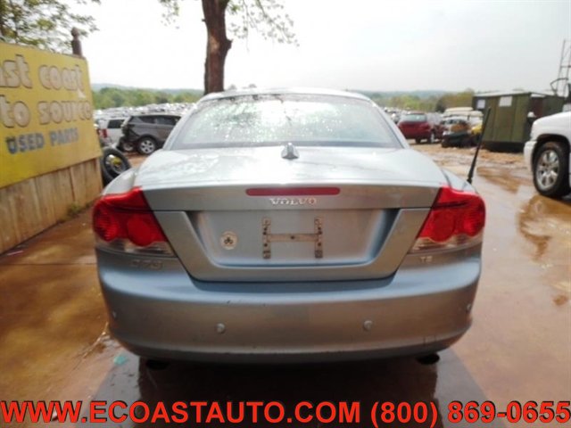 Used 2008 Volvo C70 T5 FWD image 6