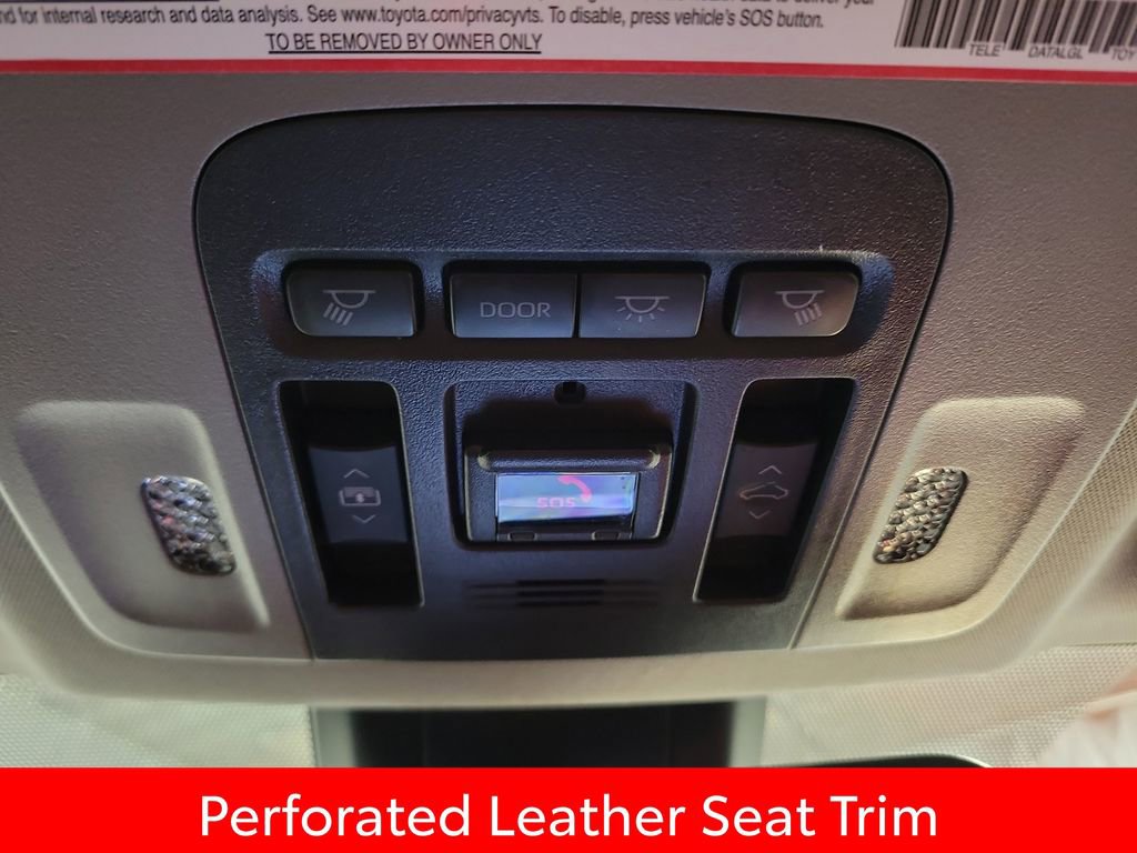 Used 2024 Toyota Camry XSE w/ Navigation Package image 23