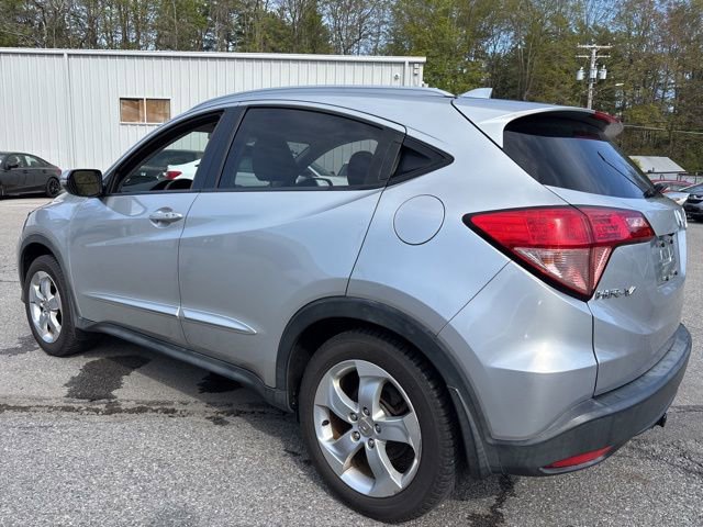 Used 2016 Honda HR-V EX-L image 2