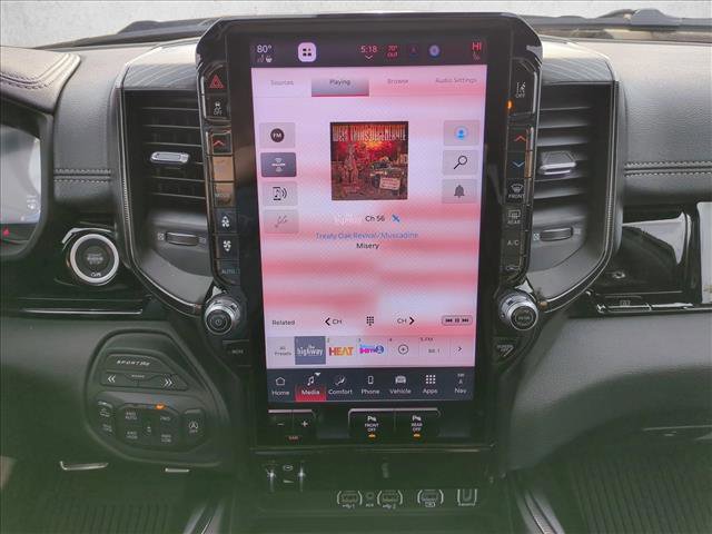 New 2026 RAM 1500 Rebel image 12