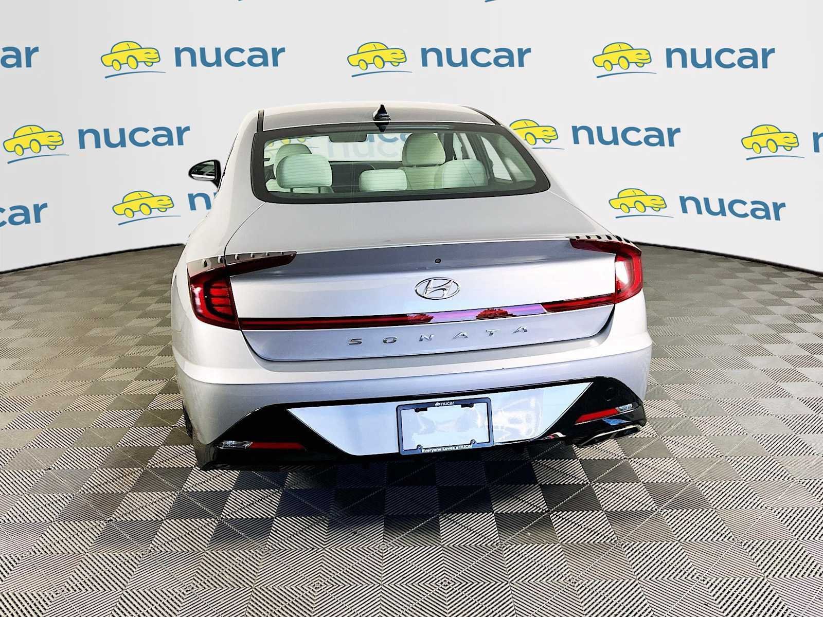 Used 2023 Hyundai Sonata SEL FWD image 6