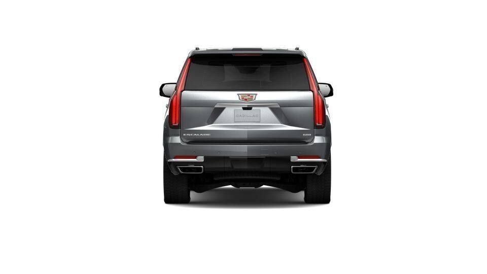 New 2026 Cadillac Escalade Luxury AWD/4WD image 5