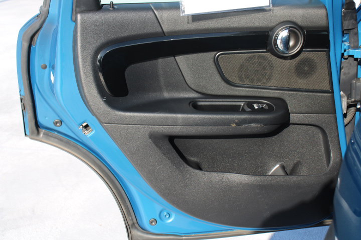 Used 2019 MINI Cooper Countryman SE w/ Premium Package image 13