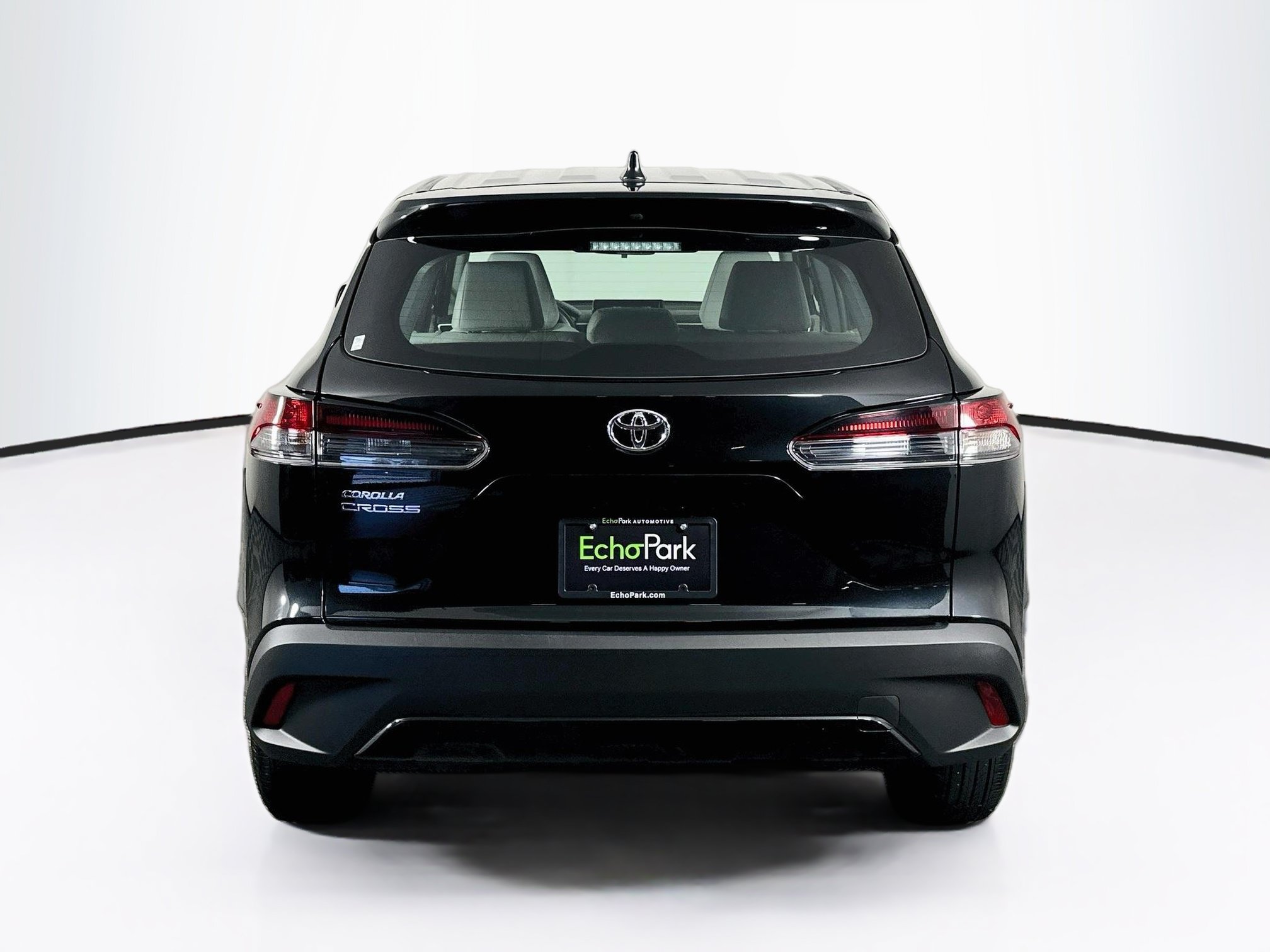 Used 2026 Toyota Corolla Cross L FWD image 7