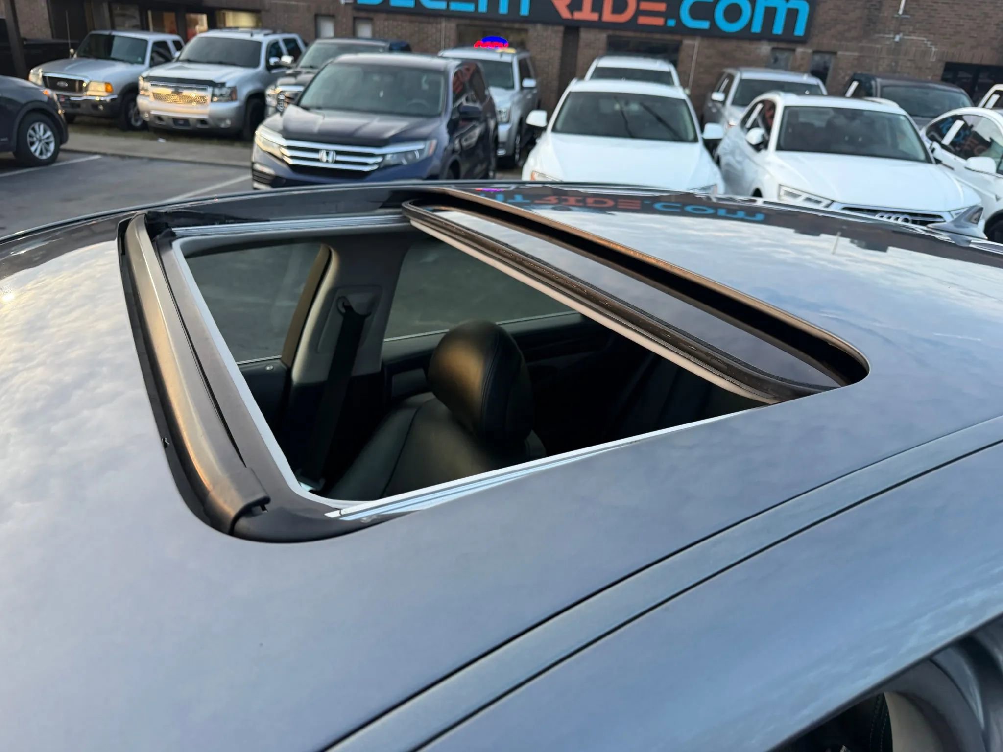 Used 2013 Lexus LS 460 AWD w/ Comfort Pkg image 31