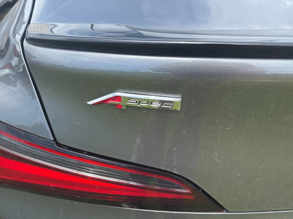 Used 2023 Acura Integra A-Spec FWD image 7