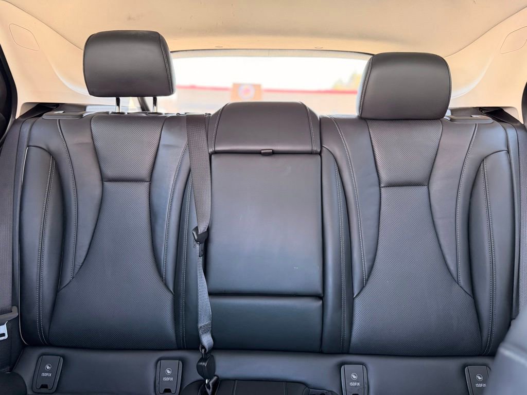 Used 2023 Buick Envision Essence AWD/4WD image 22