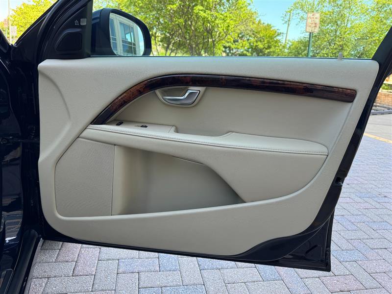 Used 2015 Volvo S80 T5 Platinum FWD image 31