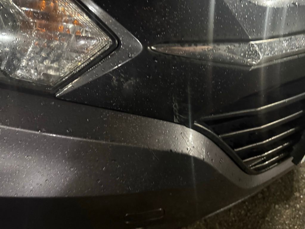 Used 2016 Honda HR-V EX-L image 9