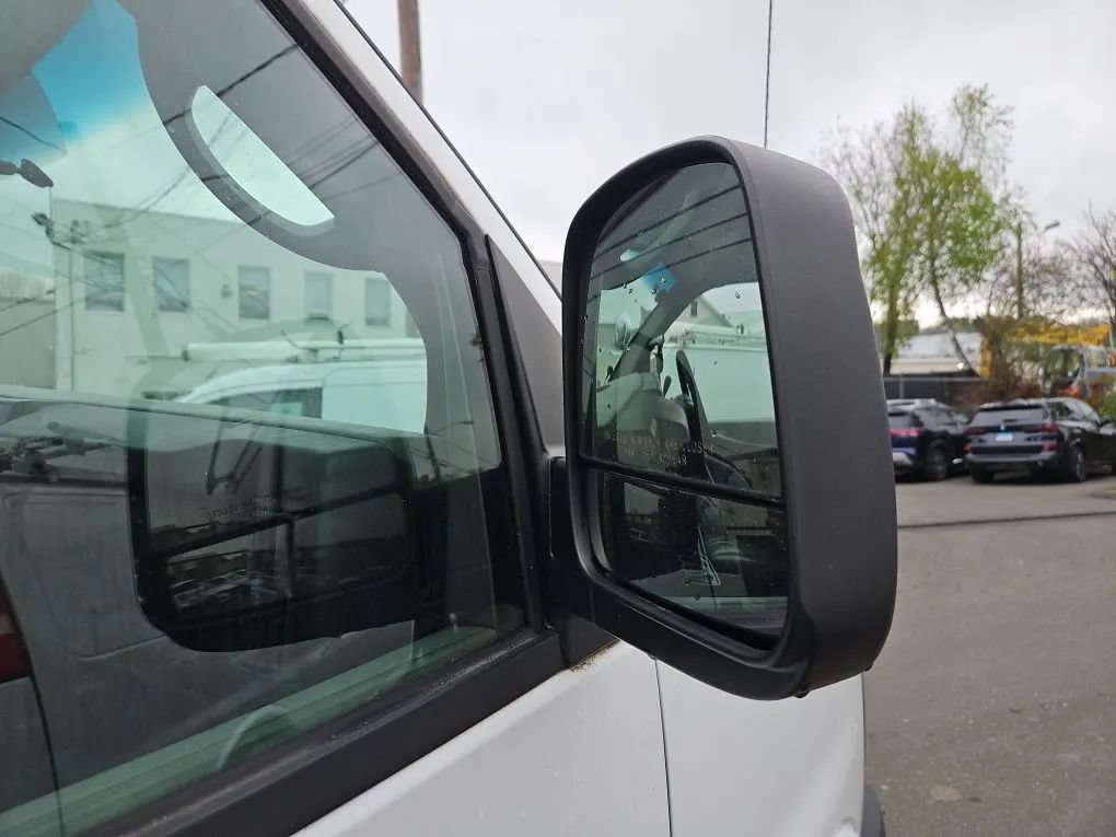 Used 2008 Chevrolet Express 2500 RWD image 4