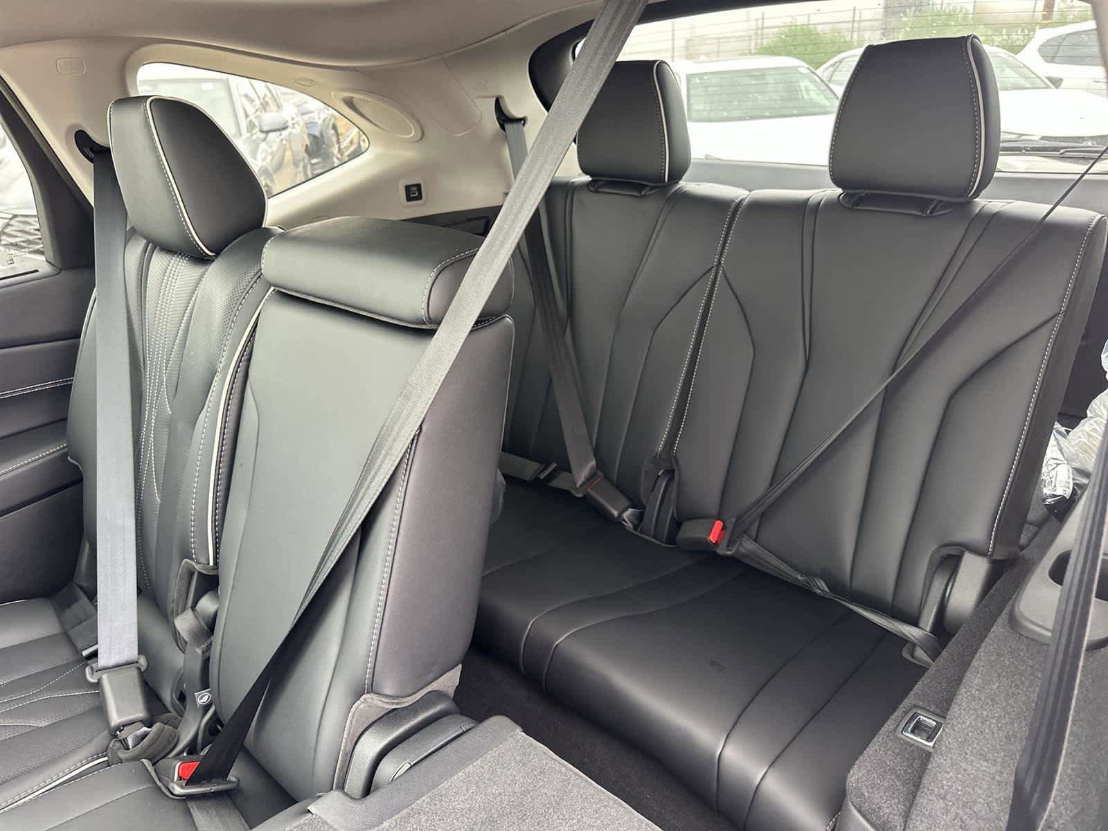 New 2026 Acura MDX SH-AWD w/ Advance Package image 32