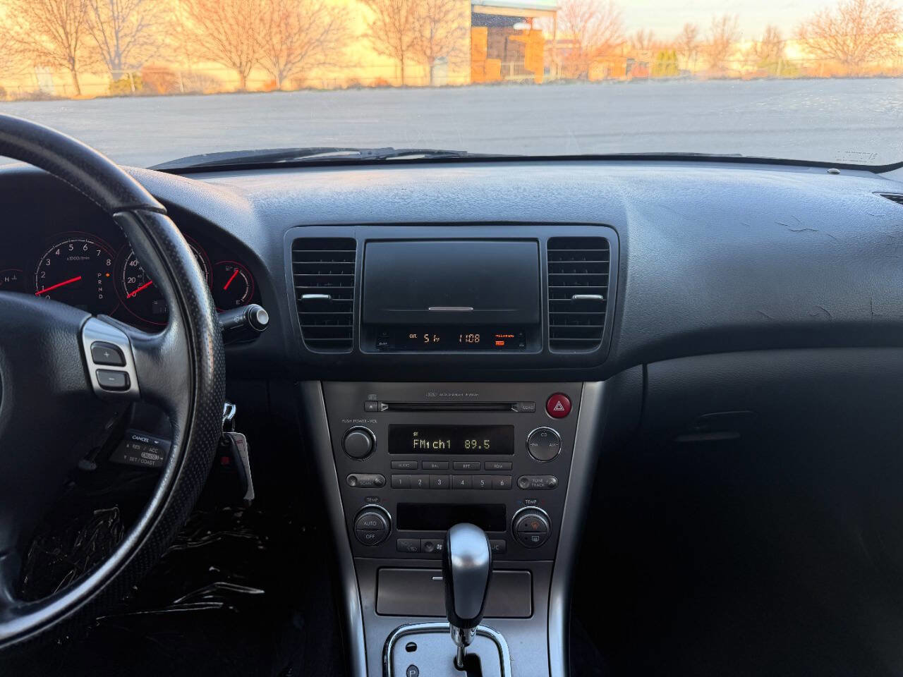 Used 2005 Subaru Outback 2.5XT Limited AWD/4WD image 24