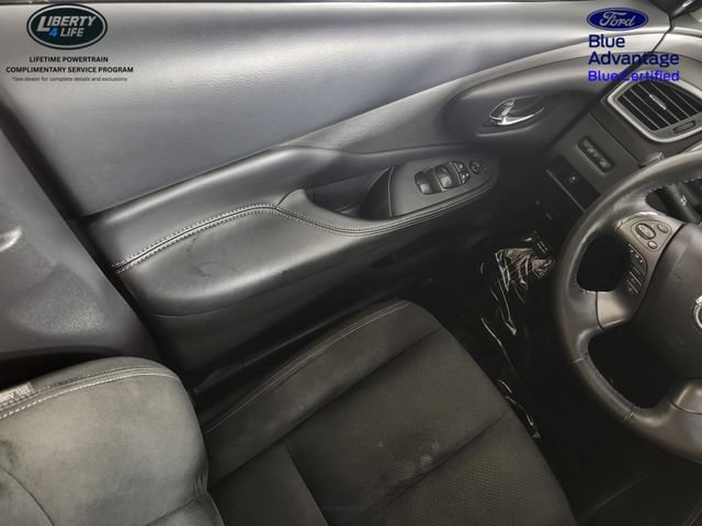 Used 2019 Nissan Murano SV w/ Premium Package AWD/4WD image 32