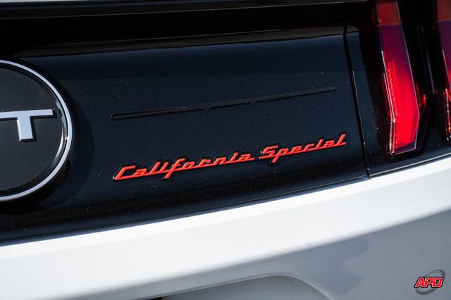 Used 2019 Ford Mustang GT Premium w/ Equipment Group 401A image 35