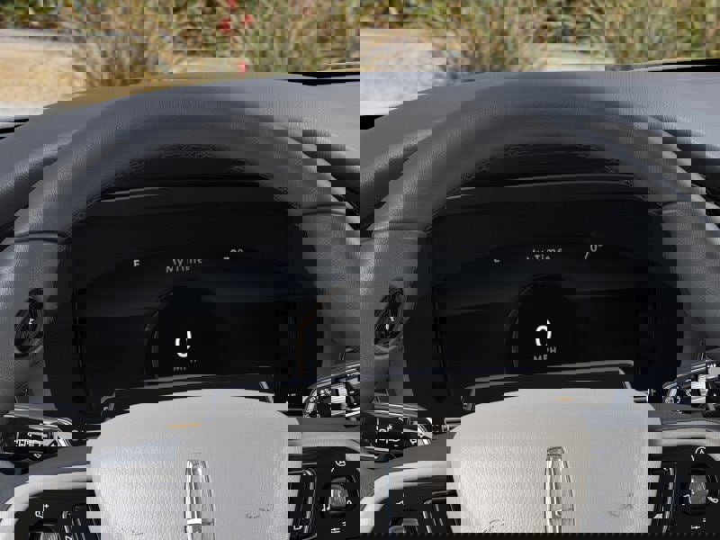 New 2026 Lincoln Corsair Grand Touring image 13