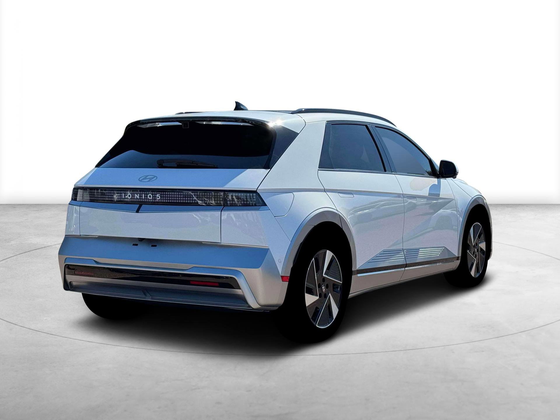 New 2026 Hyundai Ioniq 5 Limited RWD image 7