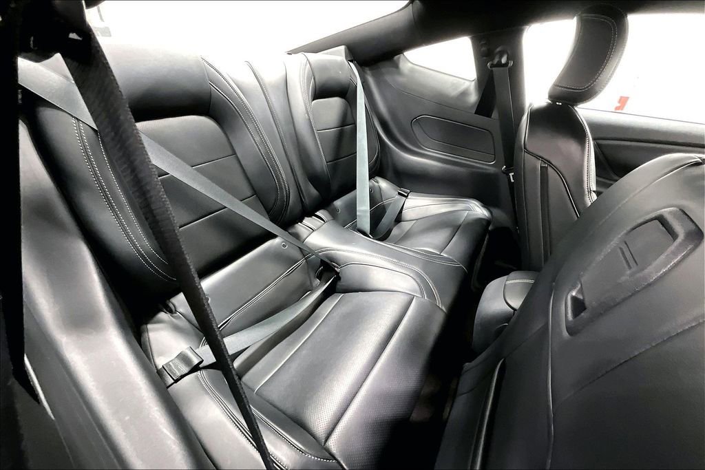 Used 2024 Ford Mustang Premium image 34