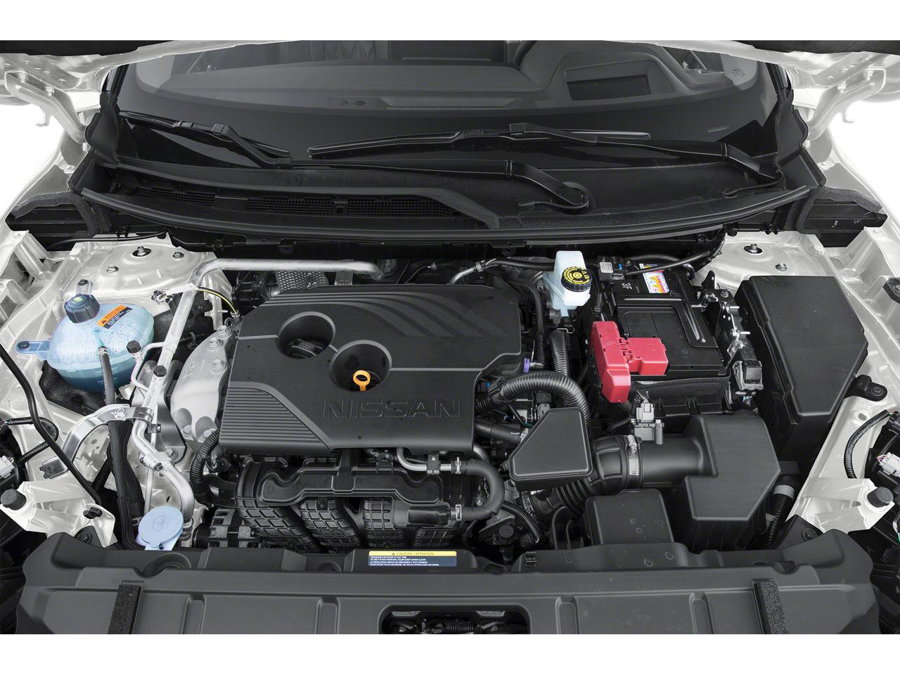Used 2022 Nissan Rogue Platinum w/ Head-Up Display Package image 8