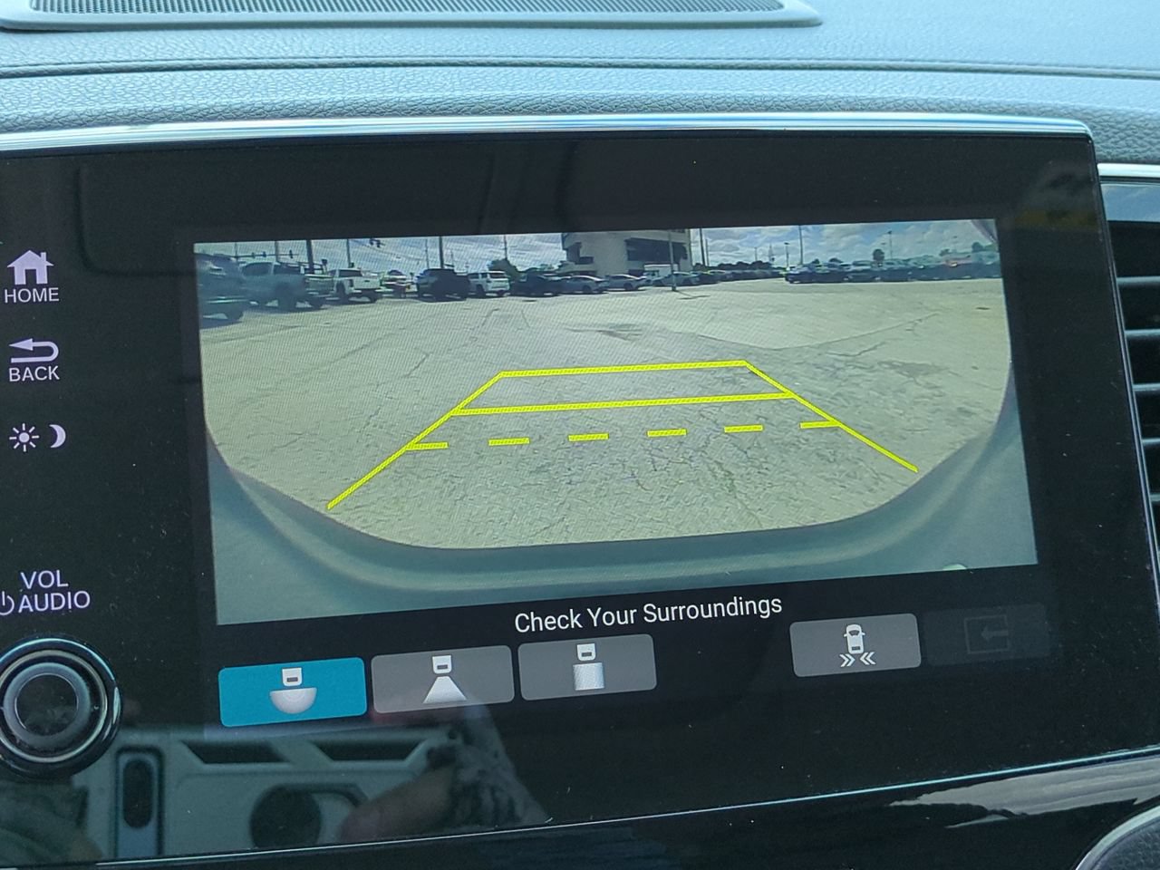 Used 2020 Honda Pilot Touring image 26