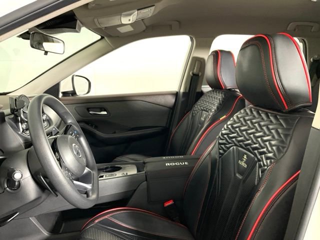 Used 2021 Nissan Rogue SV image 27