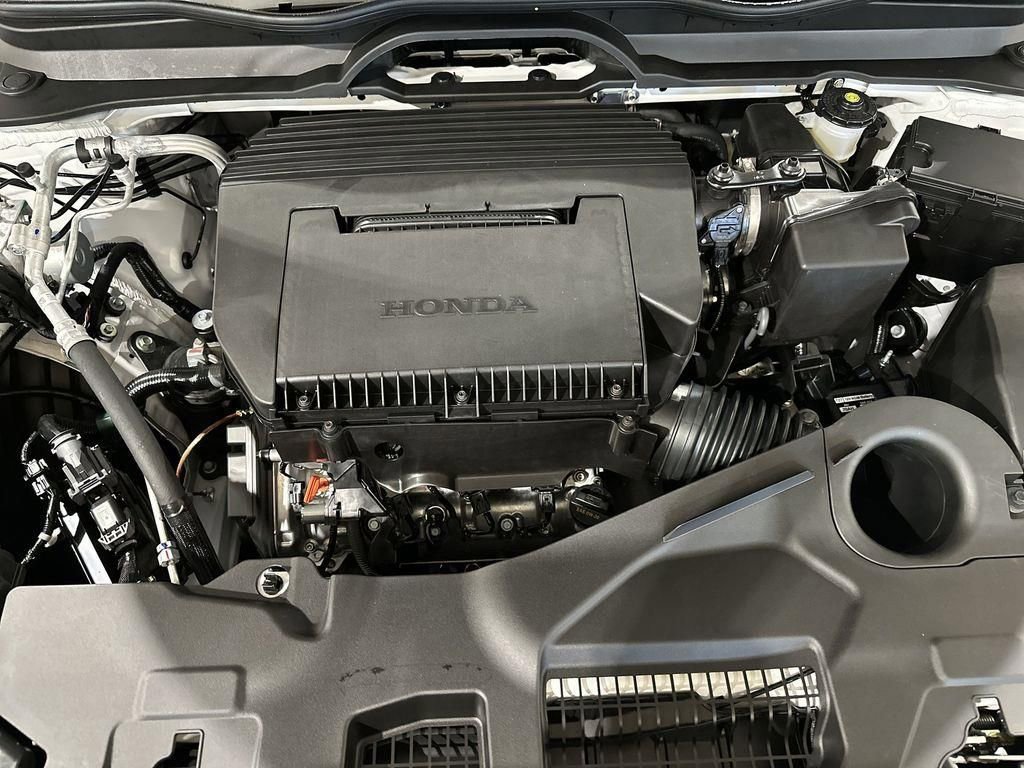 New 2025 Honda Pilot EX-L image 17
