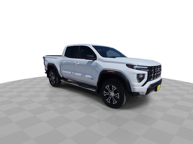 Used 2023 GMC Canyon AT4 AWD/4WD video 2